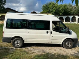 Ford Transit 9 Места, Климатик, Камера | Auto.bg — изображение 5 Ford Transit 9 Места, Климатик, Камера | Auto.bg — изображение 5