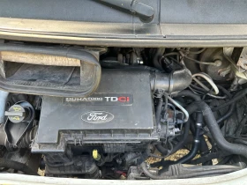 Ford Transit 9 Места, Климатик, Камера | Auto.bg — изображение 11 Ford Transit 9 Места, Климатик, Камера | Auto.bg — изображение 11