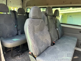 Ford Transit 9 Места, Климатик, Камера | Auto.bg — изображение 10 Ford Transit 9 Места, Климатик, Камера | Auto.bg — изображение 10