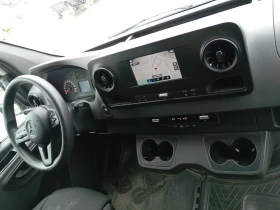 Mercedes-Benz Sprinter 316 undefined | Auto.bg — изображение 6 Mercedes-Benz Sprinter 316 undefined | Auto.bg — изображение 6
