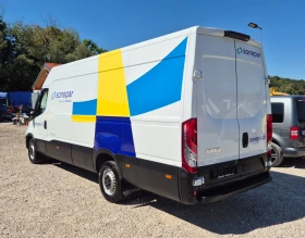 Iveco Daily 35s14* MAXI* РАМПА* КЛИМА* ШВЕЙЦАРИЯ* | Auto.bg — изображение 3 Iveco Daily 35s14* MAXI* РАМПА* КЛИМА* ШВЕЙЦАРИЯ* | Auto.bg — изображение 3