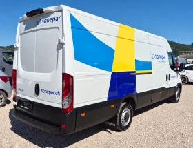 Iveco Daily 35s14* MAXI* РАМПА* КЛИМА* ШВЕЙЦАРИЯ* | Auto.bg — изображение 7 Iveco Daily 35s14* MAXI* РАМПА* КЛИМА* ШВЕЙЦАРИЯ* | Auto.bg — изображение 7