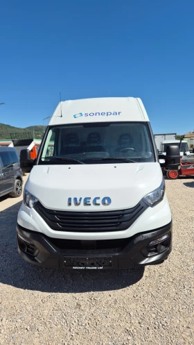 Iveco Daily 35s14* MAXI* РАМПА* КЛИМА* ШВЕЙЦАРИЯ* | Auto.bg — изображение 4 Iveco Daily 35s14* MAXI* РАМПА* КЛИМА* ШВЕЙЦАРИЯ* | Auto.bg — изображение 4