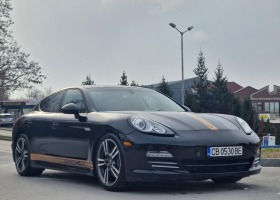 Porsche Panamera GTS 44  ! | Mobile.bg   4