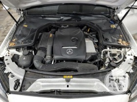 Mercedes-Benz C 300 4matic | Mobile.bg   11