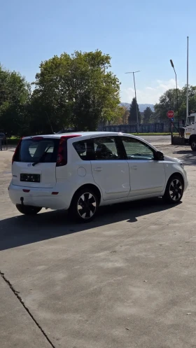 Nissan Note 1.4 DCI | Mobile.bg — малка снимка 6