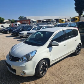 Nissan Note - Car24.bg Nissan Note