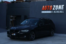 BMW 320 2.0d FACELIFT - Car24.bg BMW 320 2.0d FACELIFT