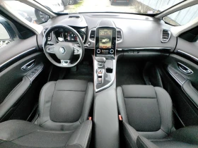 Renault Espace 1.6 TCe-200к.с Energy Zen Euro-6 Full Option - 23900 лв. / 12219.88 € - 88871975 12 | Car24.bg Renault Espace 1.6 TCe-200к.с Energy Zen Euro-6 Full Option - 23900 лв. / 12219.88 € - 88871975 12