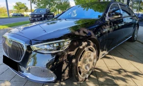 Mercedes-Benz S 680 Maybach 4Matic - 379998 лв. / 194289.89 € - 52261836 2 | Car24.bg Mercedes-Benz S 680 Maybach 4Matic - 379998 лв. / 194289.89 € - 52261836 2