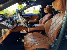 Mercedes-Benz S 680 Maybach 4Matic - 379998 лв. / 194289.89 € - 52261836 7 | Car24.bg Mercedes-Benz S 680 Maybach 4Matic - 379998 лв. / 194289.89 € - 52261836 7