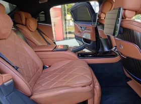 Mercedes-Benz S 680 Maybach 4Matic - 379998 лв. / 194289.89 € - 52261836 13 | Car24.bg Mercedes-Benz S 680 Maybach 4Matic - 379998 лв. / 194289.89 € - 52261836 13