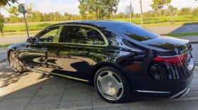 Mercedes-Benz S 680 Maybach 4Matic - 379998 лв. / 194289.89 € - 52261836 5 | Car24.bg Mercedes-Benz S 680 Maybach 4Matic - 379998 лв. / 194289.89 € - 52261836 5