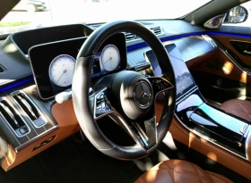 Mercedes-Benz S 680 Maybach 4Matic - 379998 лв. / 194289.89 € - 52261836 8 | Car24.bg Mercedes-Benz S 680 Maybach 4Matic - 379998 лв. / 194289.89 € - 52261836 8
