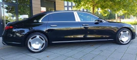 Mercedes-Benz S 680 Maybach 4Matic - 379998 лв. / 194289.89 € - 52261836 3 | Car24.bg Mercedes-Benz S 680 Maybach 4Matic - 379998 лв. / 194289.89 € - 52261836 3