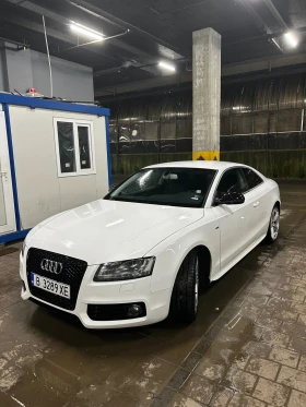 Audi A5 - 7000 € / 13690.81 лв. - 56943788 3 | Car24.bg Audi A5 - 7000 € / 13690.81 лв. - 56943788 3
