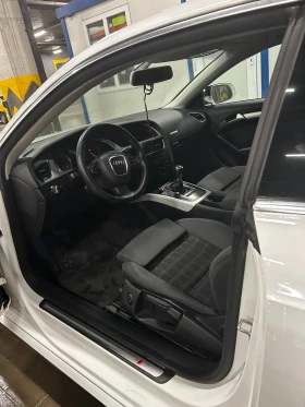Audi A5 - 7000 € / 13690.81 лв. - 56943788 7 | Car24.bg Audi A5 - 7000 € / 13690.81 лв. - 56943788 7