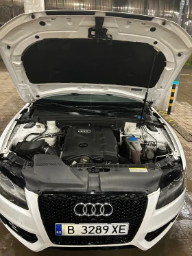 Audi A5 - 7000 € / 13690.81 лв. - 56943788 13 | Car24.bg Audi A5 - 7000 € / 13690.81 лв. - 56943788 13