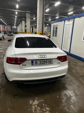 Audi A5 - 7000 € / 13690.81 лв. - 56943788 4 | Car24.bg Audi A5 - 7000 € / 13690.81 лв. - 56943788 4