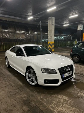 Audi A5 - 7000 € / 13690.81 лв. - 56943788 2 | Car24.bg Audi A5 - 7000 € / 13690.81 лв. - 56943788 2