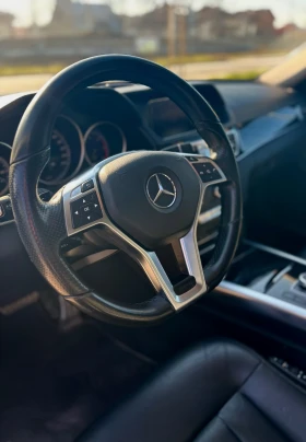 Mercedes-Benz E 200 - 11900 € / 23274.38 лв. - 78856930 5 | Car24.bg Mercedes-Benz E 200 - 11900 € / 23274.38 лв. - 78856930 5