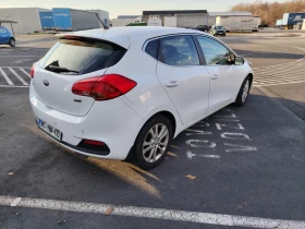 Kia Ceed 1.6crdi - 5300 € / 10365.90 лв. - 83683029 13 | Car24.bg Kia Ceed 1.6crdi - 5300 € / 10365.90 лв. - 83683029 13