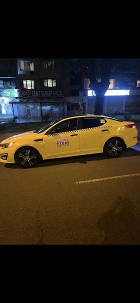 Kia Optima 2.4 - Газов инжекцион! - 7200 € / 14081.98 лв. - 32255360 2 | Car24.bg Kia Optima 2.4 - Газов инжекцион! - 7200 € / 14081.98 лв. - 32255360 2