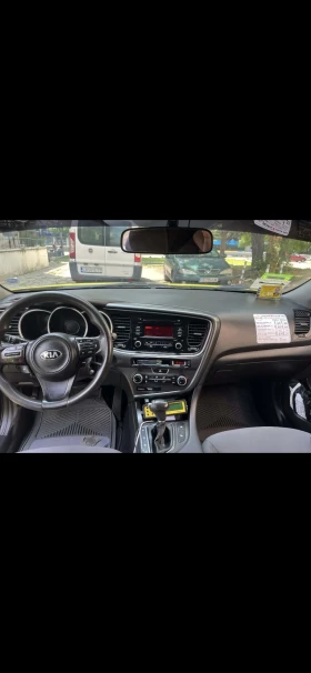 Kia Optima 2.4 - Газов инжекцион! - 7200 € / 14081.98 лв. - 32255360 5 | Car24.bg Kia Optima 2.4 - Газов инжекцион! - 7200 € / 14081.98 лв. - 32255360 5