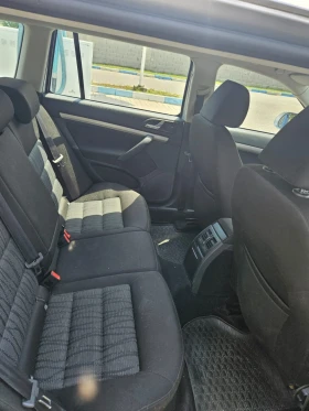 Skoda Octavia 2.0 tdi | Auto.bg — изображение 8 Skoda Octavia 2.0 tdi | Auto.bg — изображение 8
