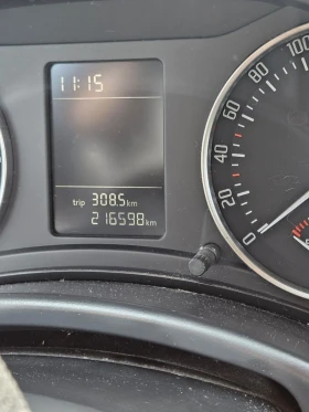 Skoda Octavia 2.0 tdi | Auto.bg — изображение 11 Skoda Octavia 2.0 tdi | Auto.bg — изображение 11