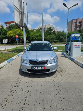 Skoda Octavia 2.0 tdi