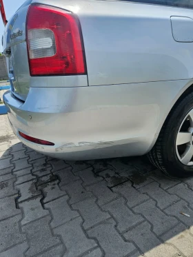 Skoda Octavia 2.0 tdi | Auto.bg — изображение 5 Skoda Octavia 2.0 tdi | Auto.bg — изображение 5