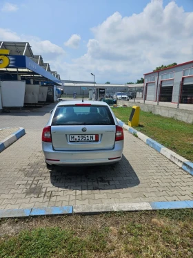 Skoda Octavia 2.0 tdi | Auto.bg — изображение 4 Skoda Octavia 2.0 tdi | Auto.bg — изображение 4