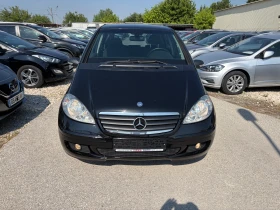 Обява за продажба на Mercedes-Benz A 160 2.0 CDi 82hp
