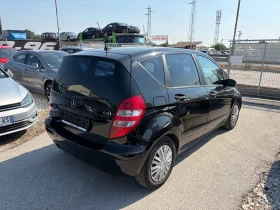 Обява за продажба на Mercedes-Benz A 160 2.0 CDi 82hp