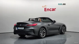 BMW Z4 M40i* ДИСТРОНИК* КАМЕРА* HEADUP* ПОДГРЕВ* | Auto.bg — изображение 3 BMW Z4 M40i* ДИСТРОНИК* КАМЕРА* HEADUP* ПОДГРЕВ* | Auto.bg — изображение 3