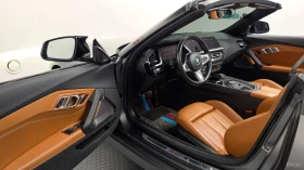 BMW Z4 M40i* ДИСТРОНИК* КАМЕРА* HEADUP* ПОДГРЕВ* | Auto.bg — изображение 8 BMW Z4 M40i* ДИСТРОНИК* КАМЕРА* HEADUP* ПОДГРЕВ* | Auto.bg — изображение 8