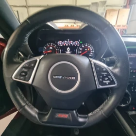 Chevrolet Camaro SS 6.2, V8 - 30000 € / 58674.90 лв. - 27845504 7 | Car24.bg Chevrolet Camaro SS 6.2, V8 - 30000 € / 58674.90 лв. - 27845504 7