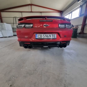 Chevrolet Camaro SS 6.2, V8 - 30000 € / 58674.90 лв. - 27845504 4 | Car24.bg Chevrolet Camaro SS 6.2, V8 - 30000 € / 58674.90 лв. - 27845504 4