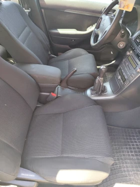 Toyota Avensis D4D - 3000 € - 25212121 10 | Car24.bg Toyota Avensis D4D - 3000 € - 25212121 10
