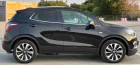 Opel Mokka X - 11690 € - 87443115 3 | Car24.bg Opel Mokka X - 11690 € - 87443115 3