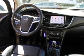 Opel Mokka X - 11690 € - 87443115 5 | Car24.bg Opel Mokka X - 11690 € - 87443115 5