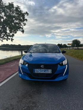 Peugeot 208 GT - Car24.bg Peugeot 208 GT