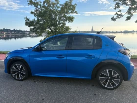 Peugeot 208 GT - 14999 € - 83058761 3 | Car24.bg Peugeot 208 GT - 14999 € - 83058761 3