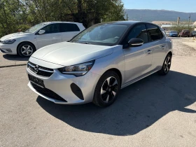 Opel Corsa CORSA EDITION 31000km - Car24.bg Opel Corsa CORSA EDITION 31000km