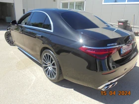 Mercedes-Benz S 400 - 94000 € - 54013330 15 | Car24.bg Mercedes-Benz S 400 - 94000 € - 54013330 15