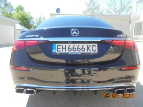 Mercedes-Benz S 400 - 94000 € - 54013330 3 | Car24.bg Mercedes-Benz S 400 - 94000 € - 54013330 3