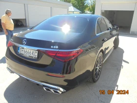 Mercedes-Benz S 400 - 94000 € - 54013330 7 | Car24.bg Mercedes-Benz S 400 - 94000 € - 54013330 7
