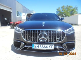 Mercedes-Benz S 400 - 94000 € - 54013330 2 | Car24.bg Mercedes-Benz S 400 - 94000 € - 54013330 2