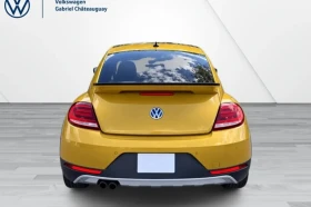VW Beetle 1.8T Dune Автокредит Цена до България - 17750 € - 30593057 6 | Car24.bg VW Beetle 1.8T Dune Автокредит Цена до България - 17750 € - 30593057 6